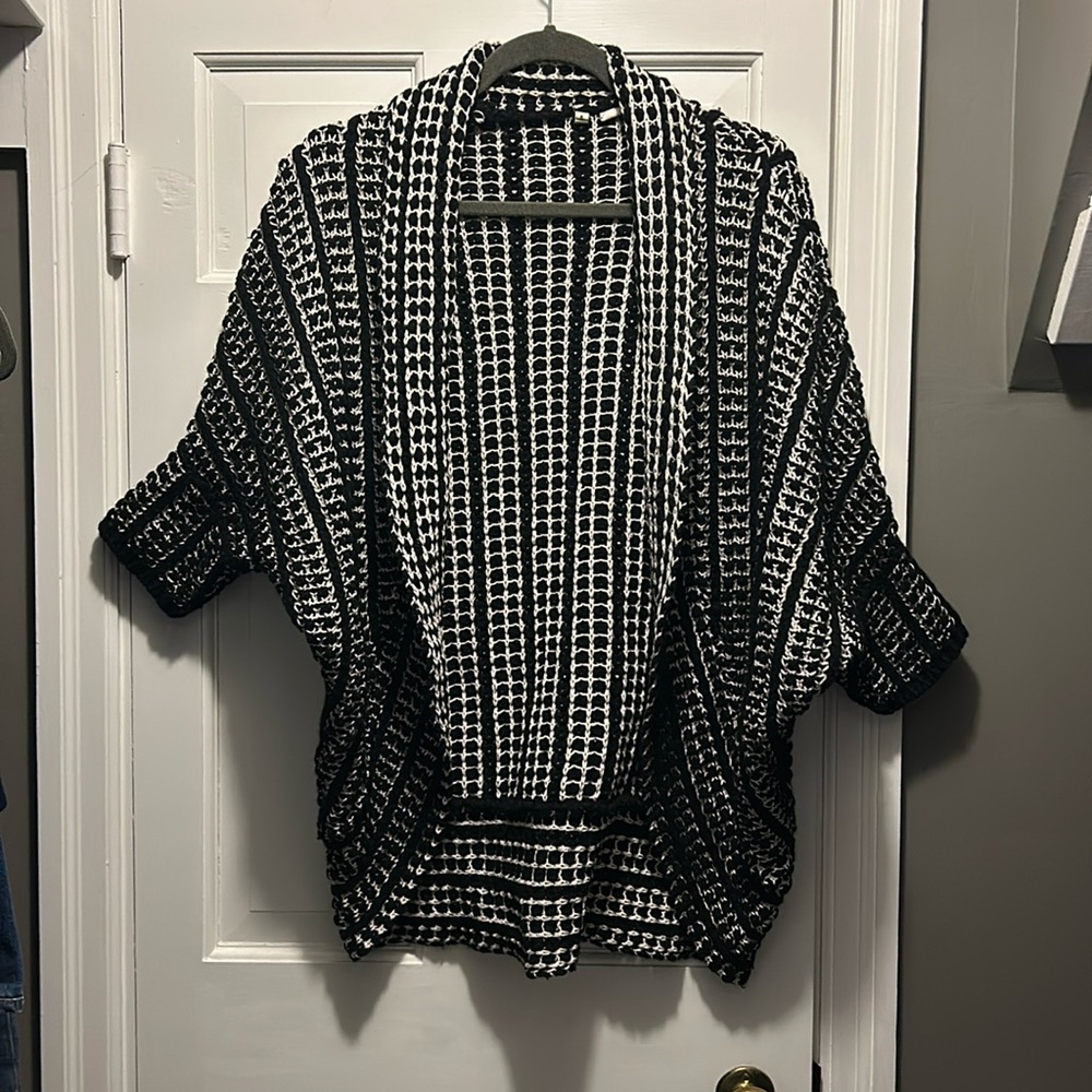 Anthropologie Moth Sweater
